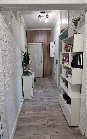 Продажа квартир: 2 комнаты, 51 м², 106 серия, 8 этаж, Евроремонт — 10