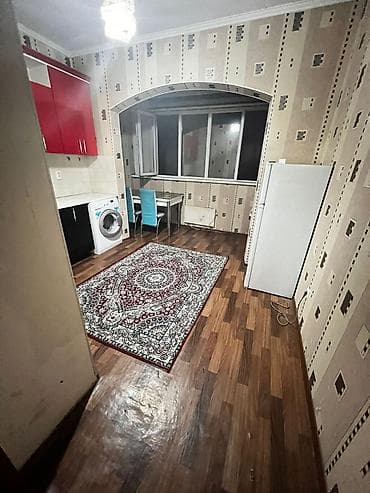 аренда квартира беловодск: 1 комната, Собственник, Без подселения — 2