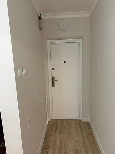 Квартиры: 1 комната, 45 м², Азия Молл Индивидуалка, 12 этаж, Евроремонт — 3