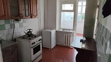 сниму подселением: 2 комнаты, С мебелью частично — 4