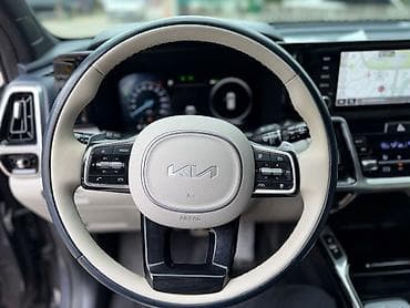 lexus gs 450h: Kia Sorento: 2022 г., Автомат, Кроссовер — 8