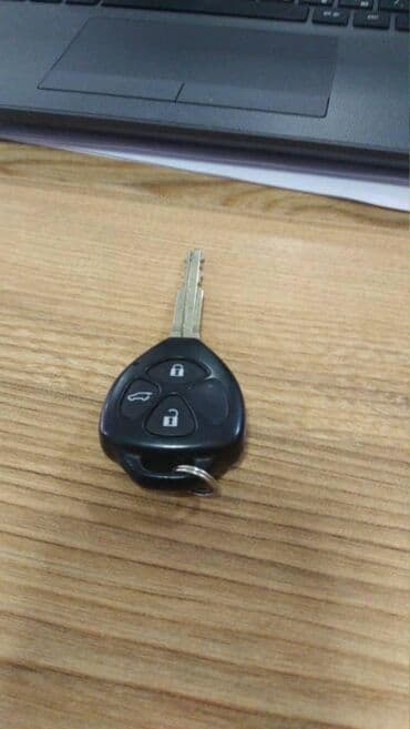 изготовление чип ключа для автомобиля: Ключи для авто Лексус тайота субару, хонда, бмв, ниссан и др — 4