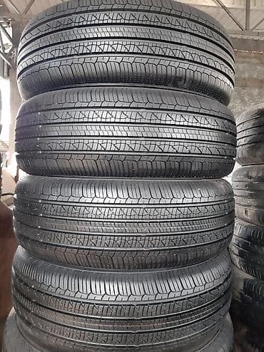 ролик нексия: Шины 205 / 65 / R 15, Лето, Комплект, Корея, Nexen — 2
