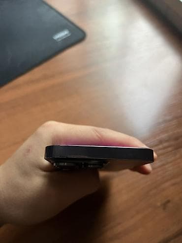 iphone 8 pro max: IPhone 14 Pro, 256 ГБ, Deep Purple, 100 % — 3