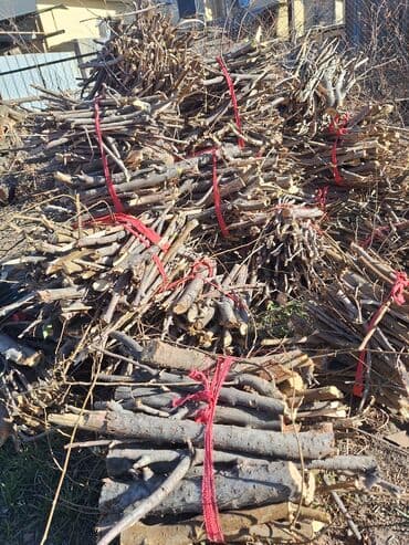 печка для топки: Дрова — 3