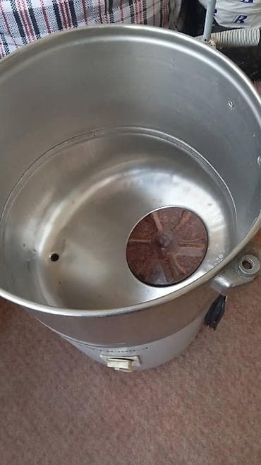 Курулуш жабдуулары: Продаю стиральную машинку Киргизия4 в хорошем состоянии — 2