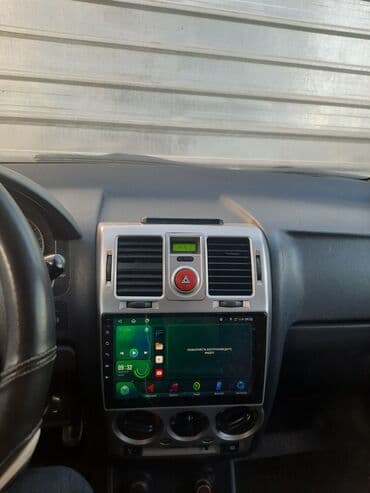 hyundai getz 2: Hyundai Getz: 2007 г., 1.4 л, Механика, Бензин, Хэтчбэк — 7