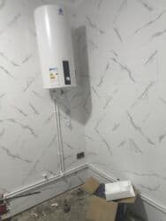 темир издоочу апарат: Сантехнические работы - Выполнение полного спектра сантехнических — 4