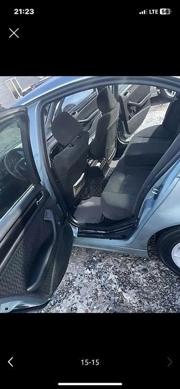 бмw 34: BMW 3 series: 2001 г., 2.2 л, Механика, Бензин, Седан — 6