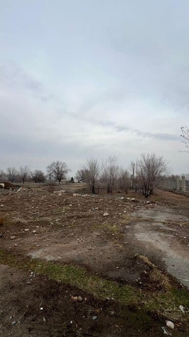 куплю дом пишпеке: 5 соток, Для строительства, Красная книга — 3