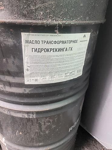 газа блок цена: Масло трансформаторное гидрокрекинга ГК, Роснефть — 2