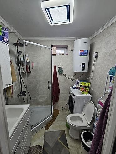 Продажа дач: Продаю дом 95 м² в начале Новопокровки Основные параметры: - Участок — 5