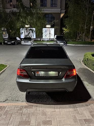 подшипник нексия: Daewoo Nexia: 2012 г., 1.6 л, Механика, Бензин, Седан — 4