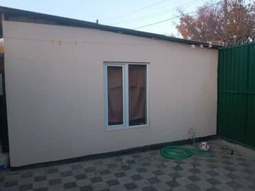 продаю дом район гес 2: Барачный, 58 м², 3 комнаты, Собственник, Косметический ремонт — 3