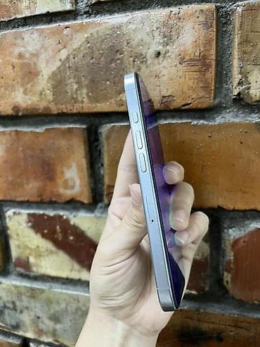 айфон хг: 📱 iPhone 16 Pro 256 GB (Natural Titanium) 💰 Цена: 55 000 сом — 8