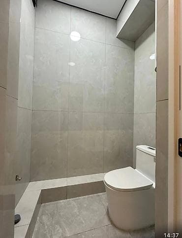 куплю 2 ком кв мкр джал: 2 комнаты, 64 м², Элитка, 10 этаж, Дизайнерский ремонт — 5