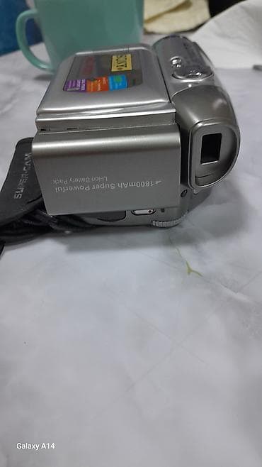 sony hd avchd nex 5: Цифровая видеокамера Sony HC700 (DVC) - Запись видео: High Definition — 4