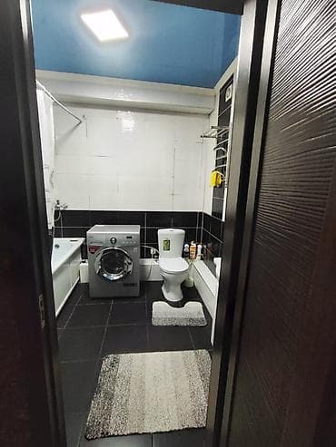 квартира 4000: 4 комнаты, Агентство недвижимости, Без подселения — 8