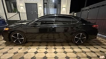 тойота камри 40 стоп фара: Toyota Camry: 2019 г., 2.5 л, Автомат, Бензин, Седан — 6
