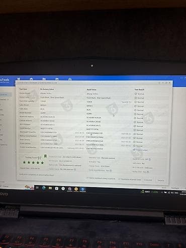 iphone 14 pro max 256: IPhone 14 Pro, Б/у, 128 ГБ, Black Titanium, Защитное стекло, Чехол, 81 % — 5