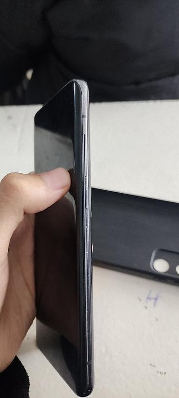 хонор 30: Xiaomi, Mi 10 Ultra, Б/у, 256 ГБ, 1 SIM, 2 SIM, eSIM — 10