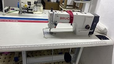 швейная машина брус: Bruce, В наличии — 1