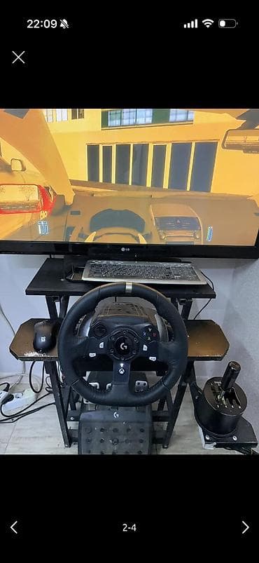 29 дюймов: Компьютер, Игровой — 2
