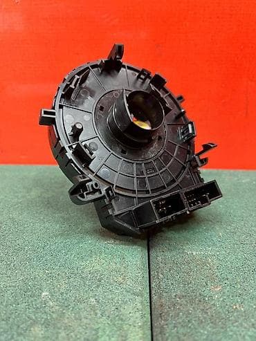 Автокосметика: Рулевой шлейф Kia 2019 г., Б/у, Оригинал — 3