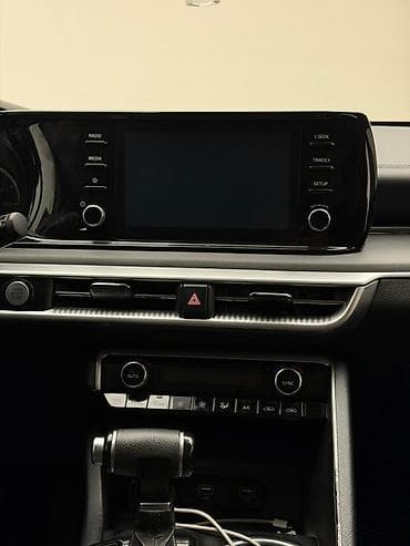 саната ка 5: Kia K5: 2021 г., 1.6 л, Автомат, Бензин, Седан — 8