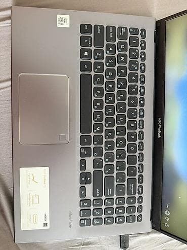 microsoft surface studio: ASUS VivoBook 15 (серия X512) - Процессор: Intel Core i7-1065G7 — 3
