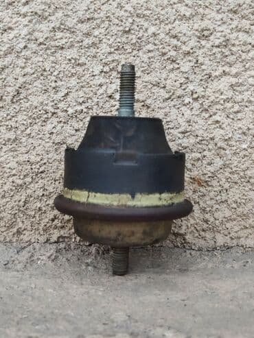 купить волнистый попугай: Подушка мотора Peugeot 1999 г., Б/у, Оригинал, Германия — 4