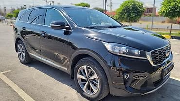 эндуро электробайк: Kia Sorento: 2019 г., 2.2 л, Автомат, Дизель, Кроссовер — 2