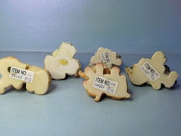 бронзовые статуэтки купить: Статуэтки — 7