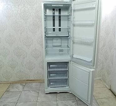 Бытовая техника: Холодильник Hotpoint-Ariston ​Модель с современной системой No Frost — 2