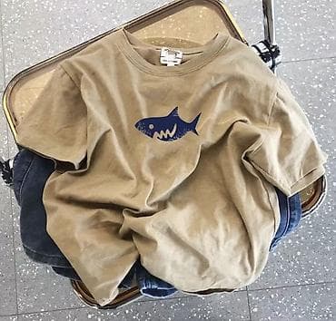 Брюки: На заказ Предоплата 50% Сроки 7-9 дней Футболка унисекс с принтом — 2