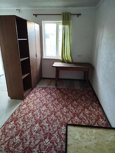 1 комнатная квартира в канте: 1 комната, Агентство недвижимости, Без подселения, С мебелью частично — 5