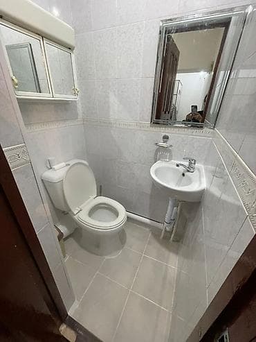 osh flat: 1 комната — 7