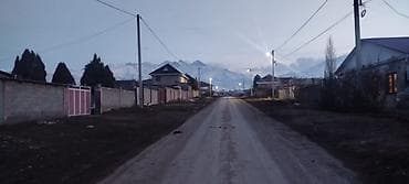 земельный участок маевка: 10 соток, Для строительства — 10