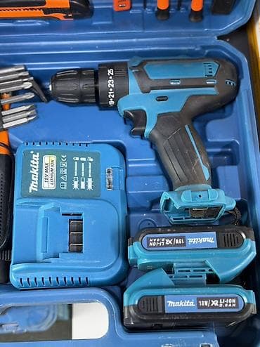 Мультитулы: Набор инструментов, Makita, Новый, Бесплатная доставка — 2