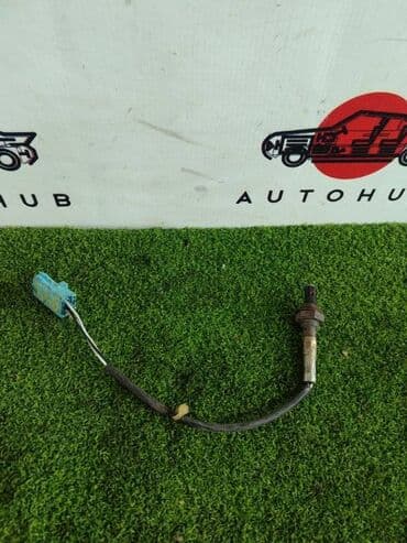 march: Лямбда зонд Nissan — 1