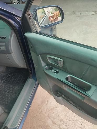 gac aion i60 цена: Kia Carens: 2004 г., 1.7 л, Механика, Бензин, Минивэн — 5