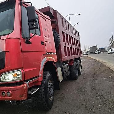 зимний покрышка: Хово сатылат.абалы жакшы.балондор жаны .375 матор.каропка 10.дук — 7