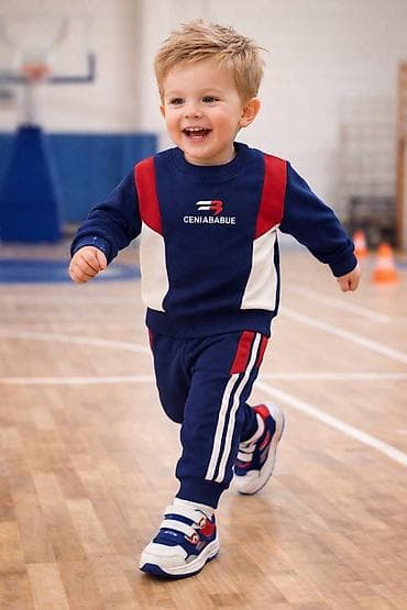 Комплекты одежды: Комплект — 8