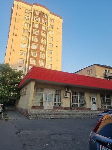 Коммерциялык мүлк: Что предлагается:Продуктовый киоск «Овощи и фрукты» Что предлагается — 10