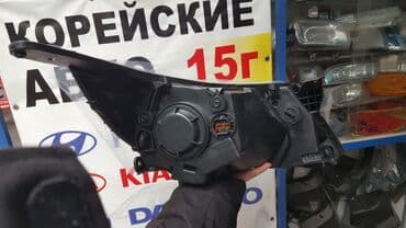 работа на выходные бишкек: Фары передние Kia Rio 2011-15 Фары на корейские авто. Переднте фары — 3