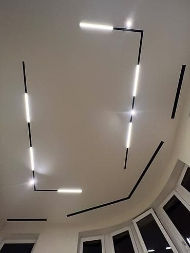 Керме шыптар Жылтырабаган Кепилдиги