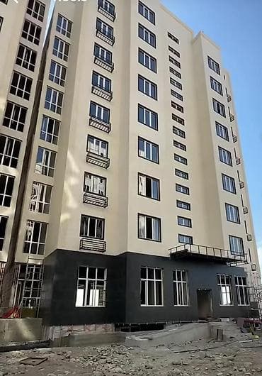 104 серия квартира: 1 комната, 44 м² — 2