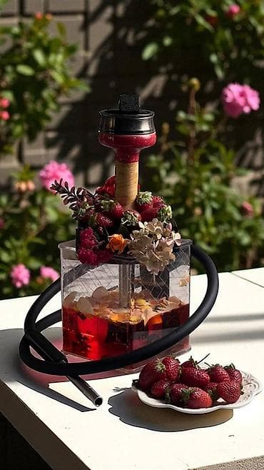 Всем Привет! Мы ищем в свою команду кальяных мастеров (Парни и