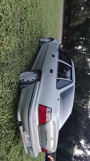 сидения нексия: Daewoo : 2005 г., 1.6 л, Механика, Бензин, Седан — 7