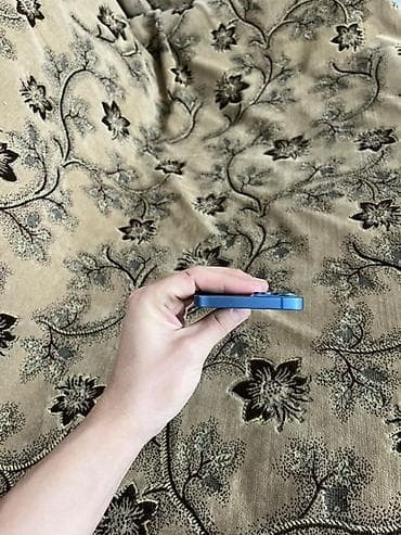 айфон 13 китайский: IPhone 13, 128 ГБ, Синий, 78 % — 5